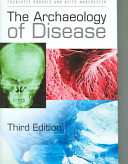 The archaeology of disease /