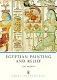 Egyptian painting and relief /