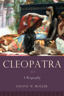 Cleopatra : a biography /