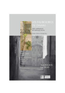 Les faubourgs de Damas atlas contemporain des faubourgs anciens : formes, espaces et perspectives