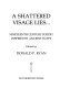 A shattered visage lies-- : nineteenth century poetry inspired by ancient Egypt /
