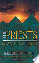 The priests of ancient Egypt /
