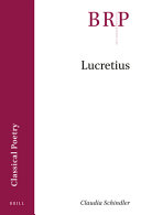 Lucretius /