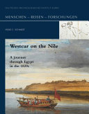 Westcar on the Nile : a journey through Egypt in the 1820s /
