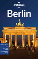Lonely Planet Berlin 2013 /