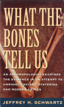 What the bones tell us /