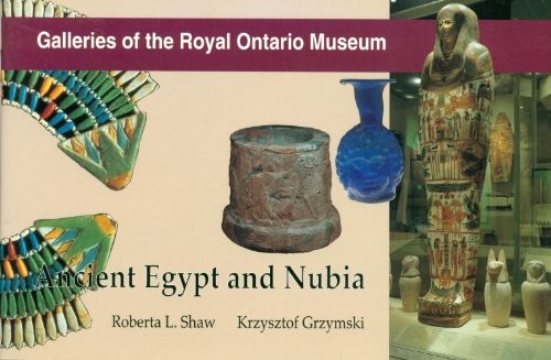 Ancient Egypt and Nubia /