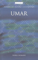 ʻUmar : an abridged edition of Shibli Numani's ʻUmar al-Fārūq /