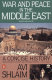 War and peace in the Middle East : a concise history /