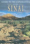 Guide to exploration of the Sinai /