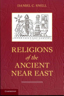 Religions of the ancient Near East /