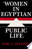 Women in Egyptian public life /