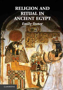 Religion and ritual in ancient Egypt /