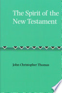 The Spirit of the New Testament /