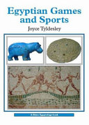 Egyptian games and sports /