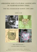 The Tell Hamoukar survey /