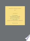 Das Totenbuch des Monthpriesters Nespasefy aus der Zeit Psammetichs I. pKairo JE 95714 + pAlbany 1900.3.1, pKairo JE 95649, pMarseille 91/2/1 (ehem. Slg. Brunner) + pMarseille 291
