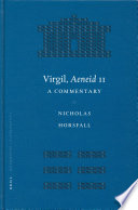 Virgil, Aeneid 11 : a commentary /