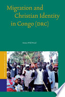 Migration and Christian identity in Congo (DRC)  /