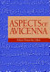 Aspects of Avicenna /