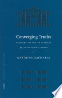 Converging truths : Euripides' Ion and the Athenian quest for self-definition /