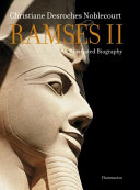 ramses ii : an illustrated biography /