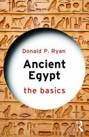 ancient egypt : the basics /