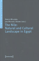 the nile : natural and cultural lanDScape in egypt /
