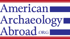 American Archaeology Abroad 