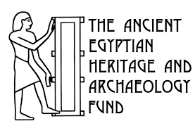 The Ancient Egyptian Heritage and Archaeology Fund