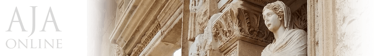 Americal Journal of Archaeology (AJA)