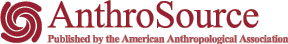 American Anthropologist