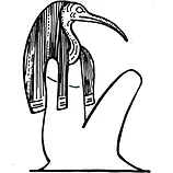 Bulletin-Cercle lyonnais d'egyptologie Victor Loret 