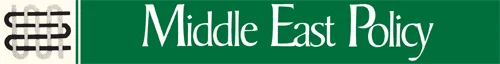 Middle East Policy