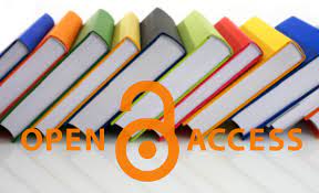 Open Access Books