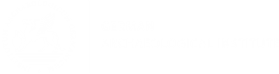 GERMAN ARCHAEOLOGICAL INSTITUTE